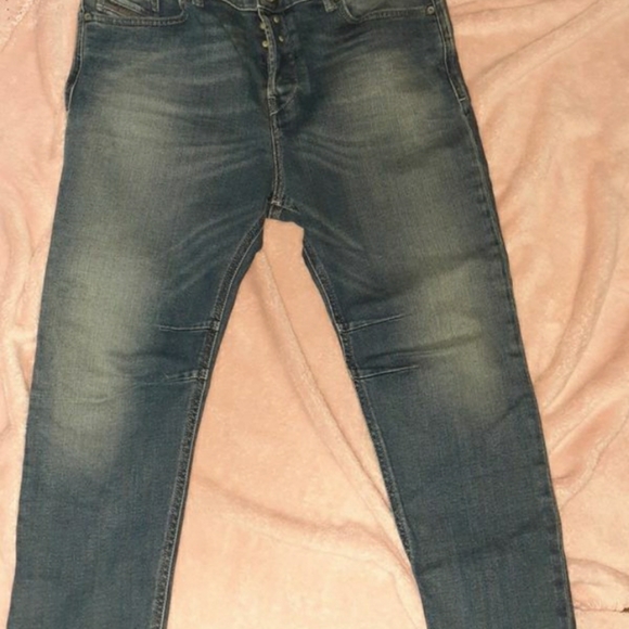 DIESEL JEANS womans - Picture 2 of 3